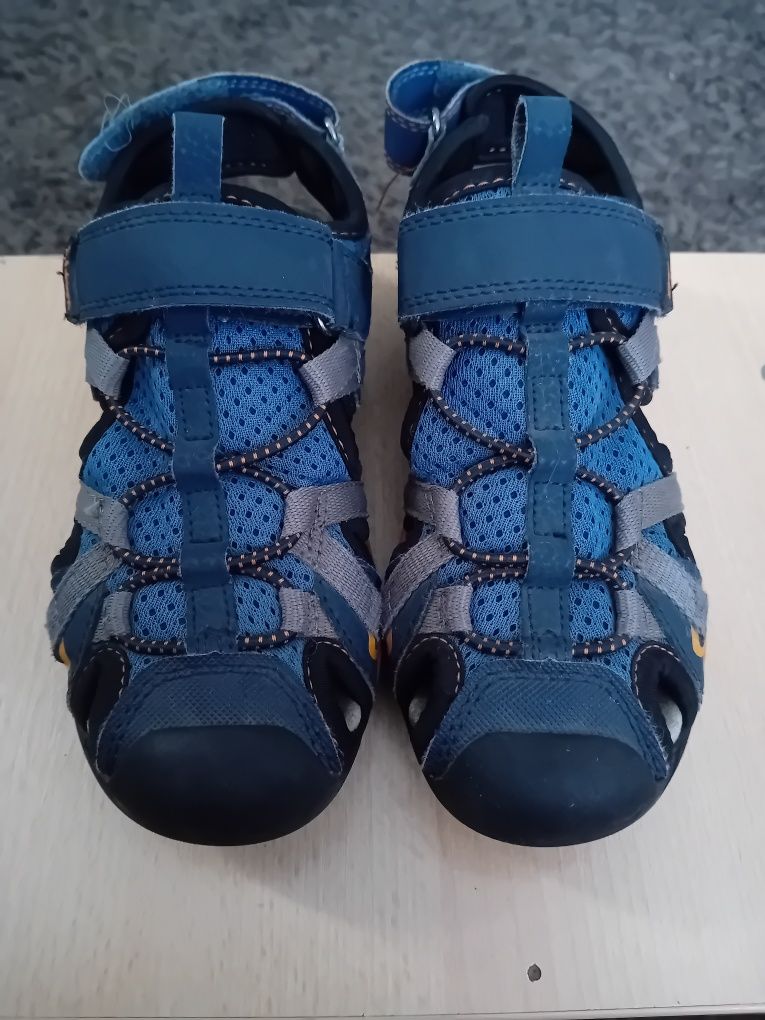 Sandale geox mar 32