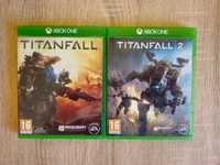 Titanfall / Titanfall 2 за XBOX ONE S/X SERIES S/X