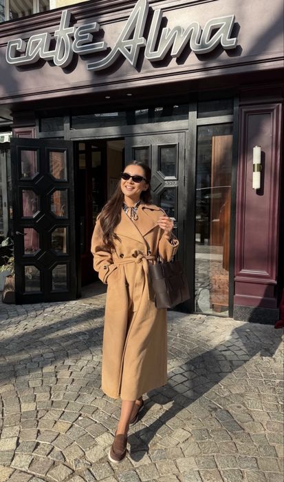 Продам Женское пальто