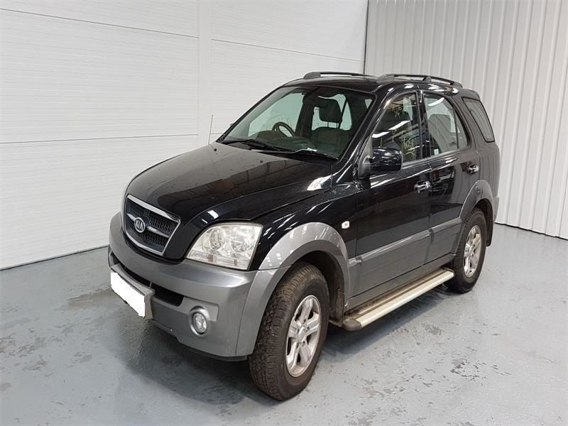 Cardan complet Kia Sorento 2005 SUV 2.5 CRDi