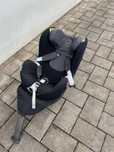 Scaun auto Cybex Sirona 360