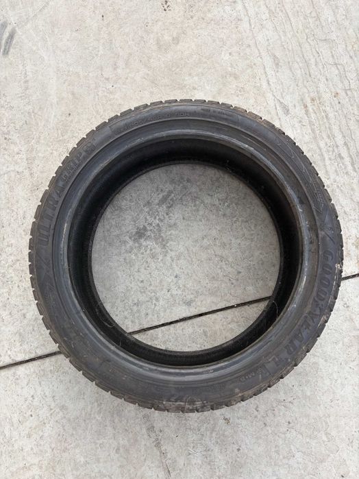 GoodYear 205/45R18- Stare foarte buna, livrare rapida, garantie!