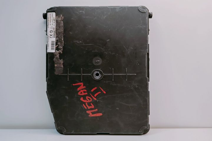 Panou Sigurante Renault 8200309689 Renault Megane a 2-a generatie