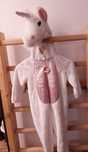 Costum unicorn carnaval