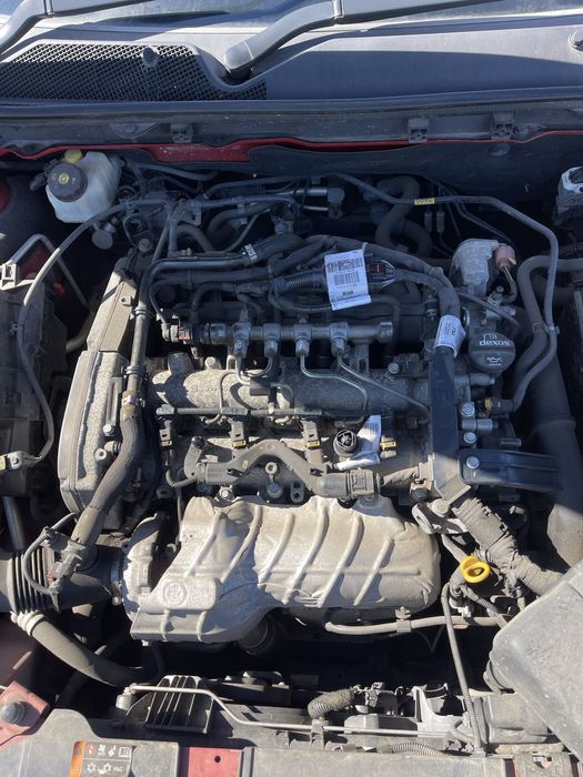 Motor Opel Insignia 2.0 cdti A20DTH A20DTE 2010-2016 cu injectie 133km