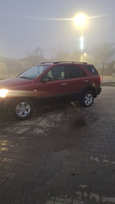 Vând sau schimb Kia