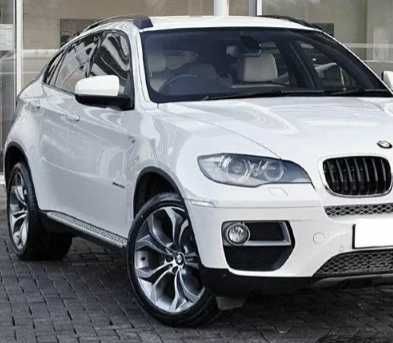 Set Praguri Laterale bmw X6 E71