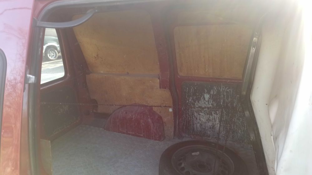 Продавам Пежо Експерт 2.0 HDI 2005 г., КЛИМА, 1+2 места, ЕВРО 4