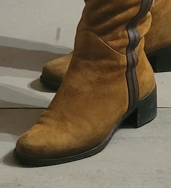 Сапожки 36 размер, зимние