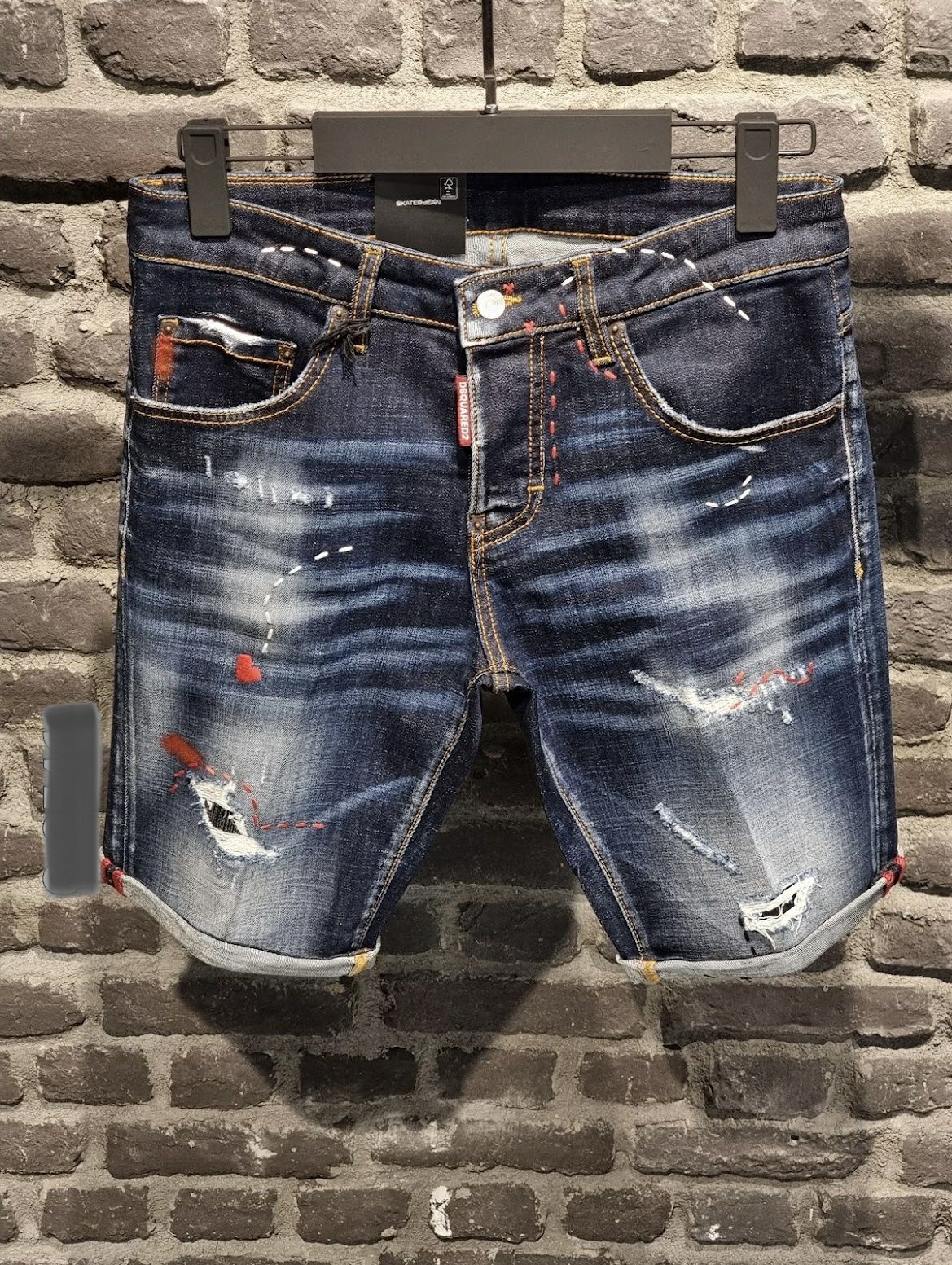 Blugi Dsquared2 Noile colectii 2022 Calitate Top Jeans