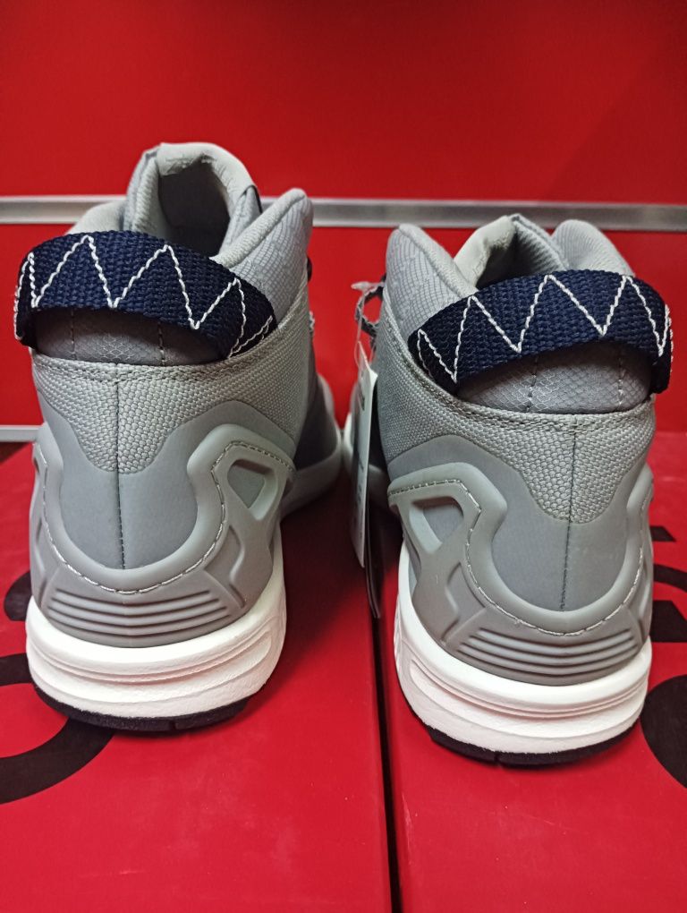 Оригинални маратонки Adidas ZX Flux 43 нови мъжки кецове Адидас обувки