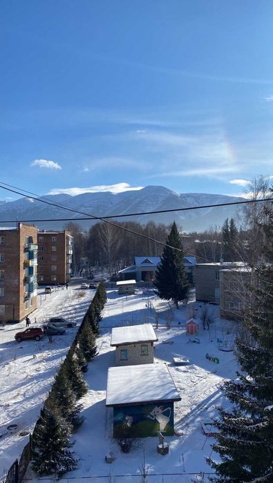 Сдам 3-х комнатную квартиру