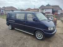 Volkswagen T4 Transporter