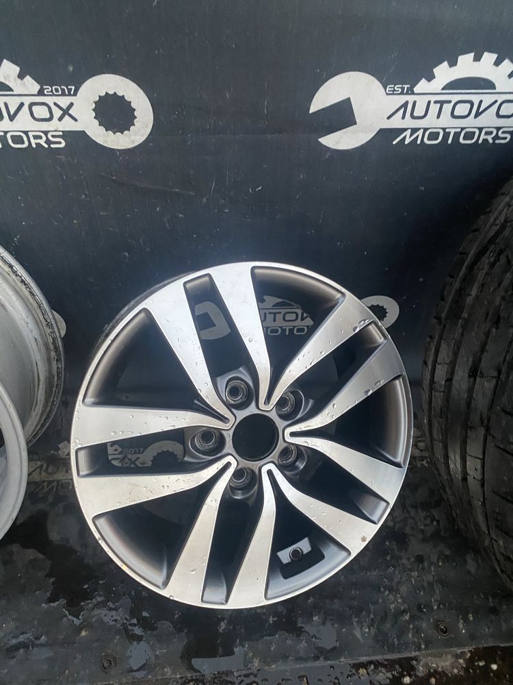 Janta aliaj 16" Hyundai I30 mk3
