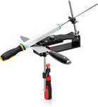 Точило за ножове CEIEVER Professional Knife Sharpener, 360 градуса