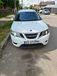 Vând Saab!!! 2011, Euro 5