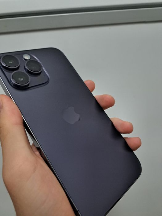 Продам Iphone 14 pro max