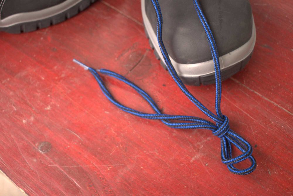 Ghete sport Otter Unisex, masura 43