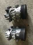 Compresor Ac/Clima Toyota Avensis/Corolla Verso/Rav4 2.0D/2.2D