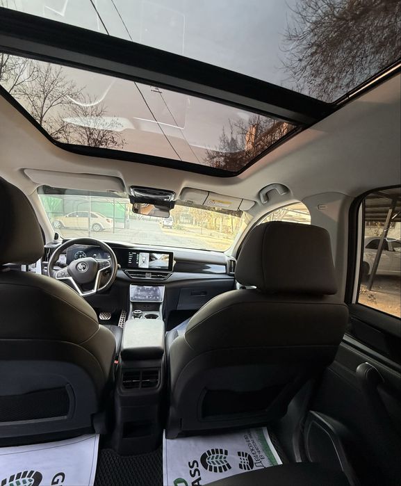 Weltmeister W6 Electro 520km 2021/22