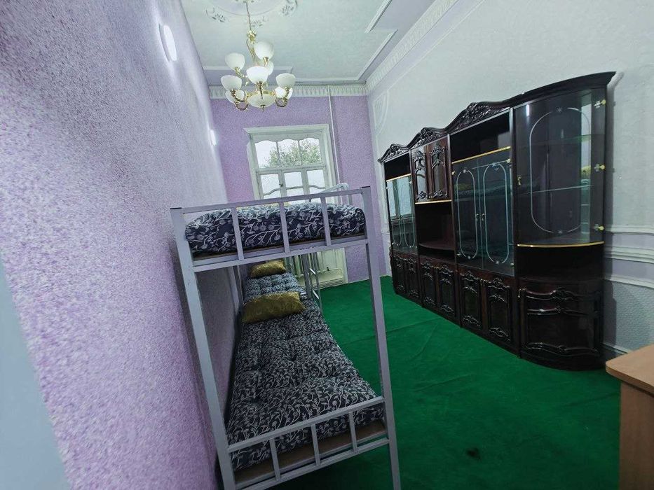 Arenda kvartira faqat Ayol qizlaga