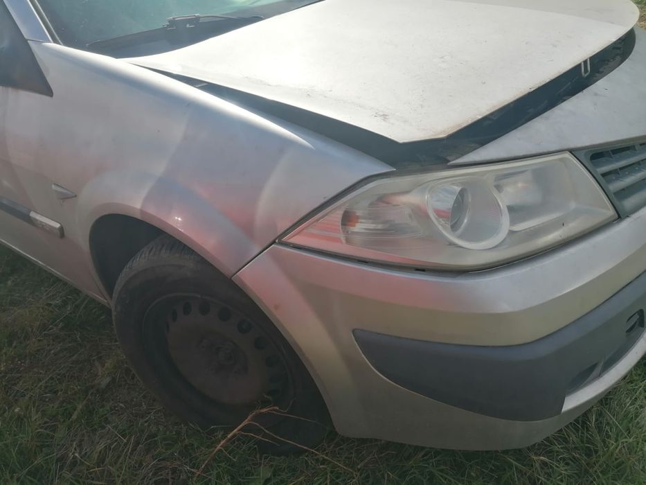 Piese mașini pt rabla 2025 carte talon fiscal