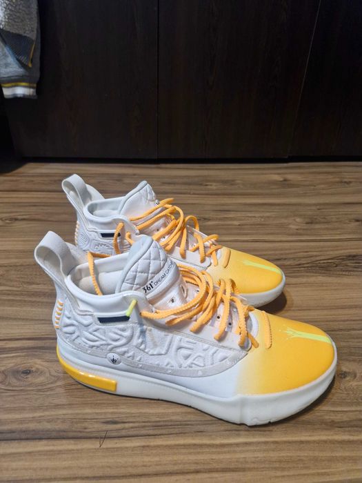 Баскетболни маратонки Jocker 1 GT 45номер