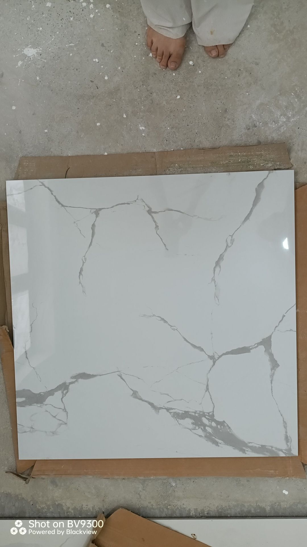 Керамогранит 80×80 6шт