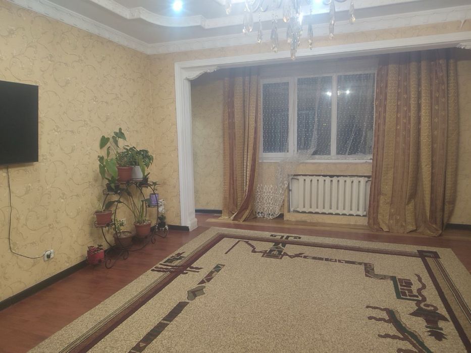 Аренда 2 комнатной квартиры Юнусабад 14-й ор-р Баходыр|Можно Девушкам