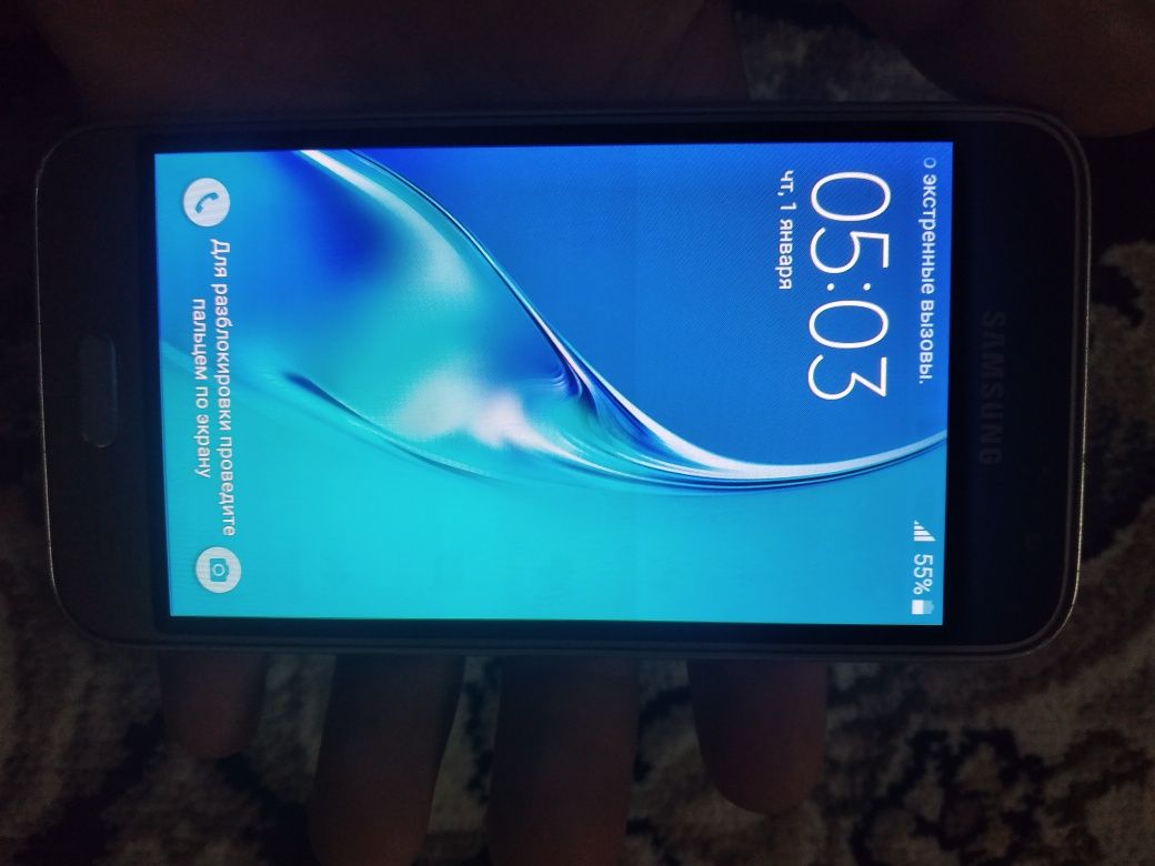 Samsung galaxy J1