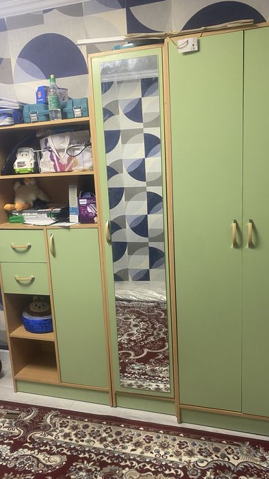 Продам шкаф за 20 тыс