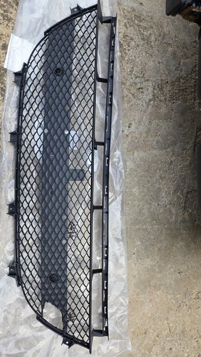 Оригинална Решетка за GLE-CLASS W166 C292