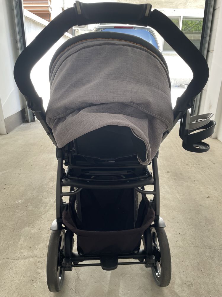 Детска количка Peg Perego