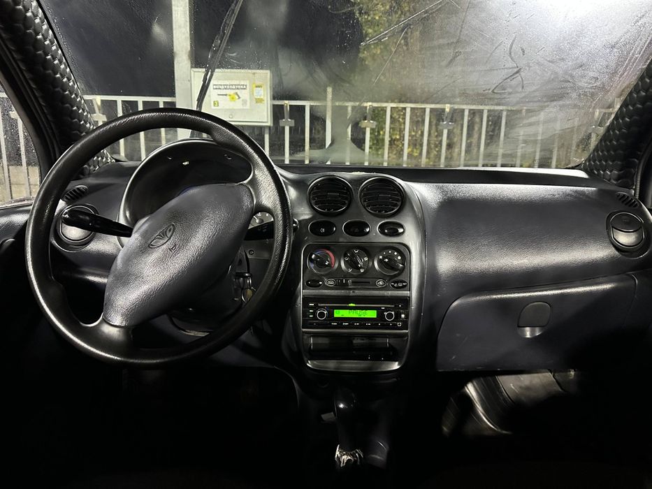 Матиз сотилади мх 2009