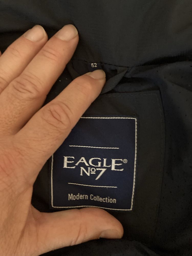 Пролетно есенни якета Eagle и  M Kinley