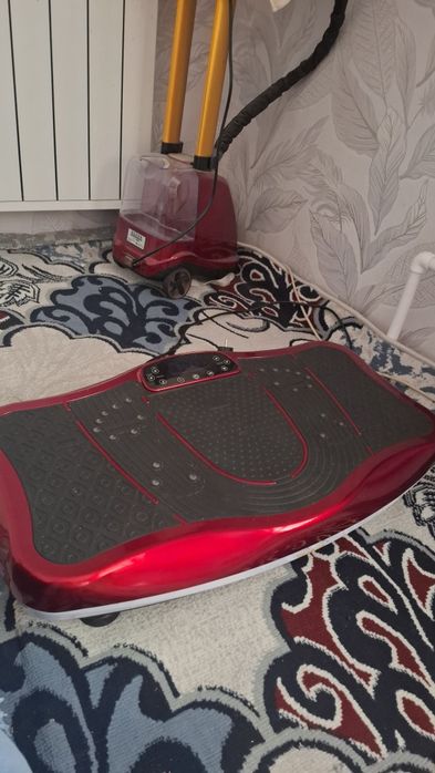 Озирувчи апарат эффективно работать