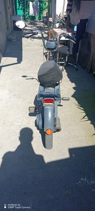 Vand schimb piaggio si