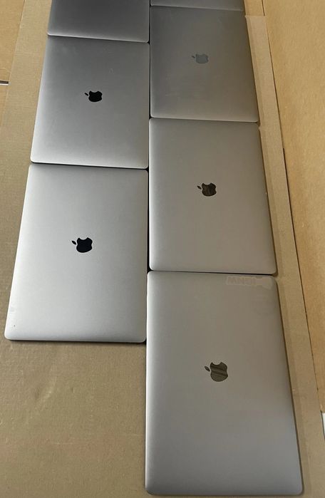 MacBook Pro 15 inch 512 GB OPTOM narhda