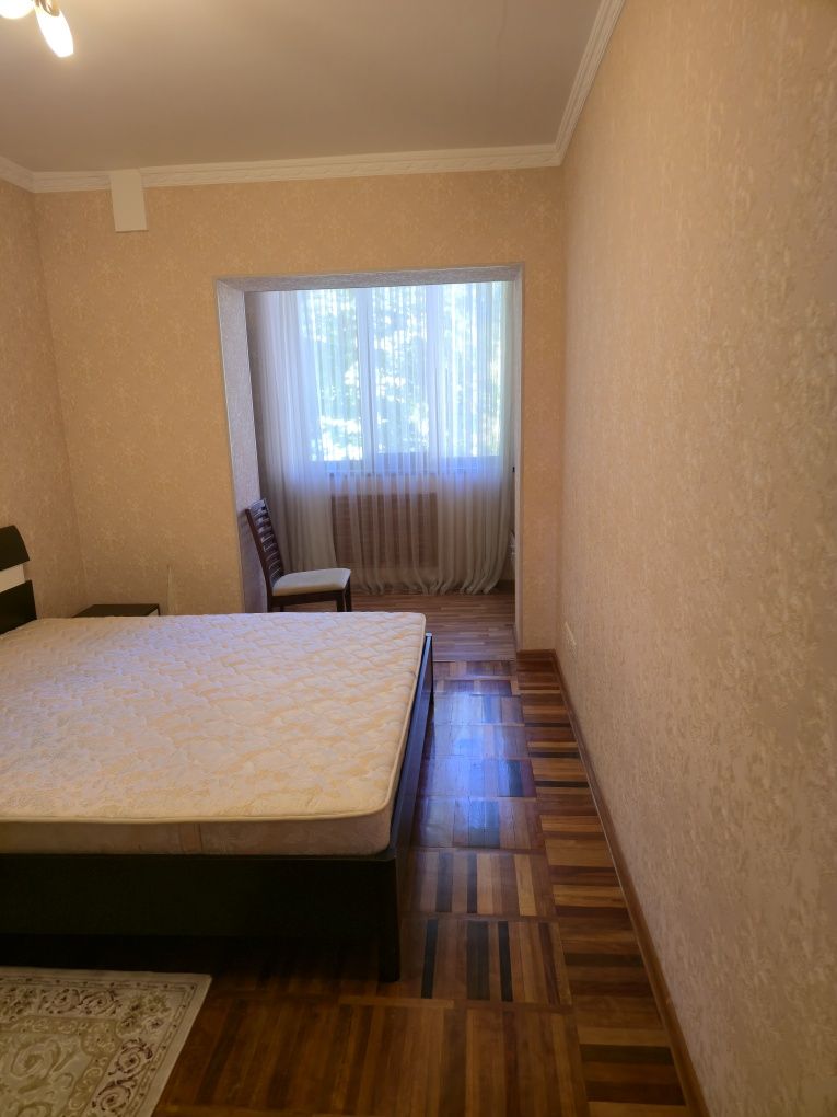 Сдается в аренду 4/3/5 на ц-1