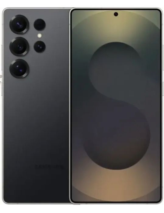 Samsung Galaxy s25 ultra