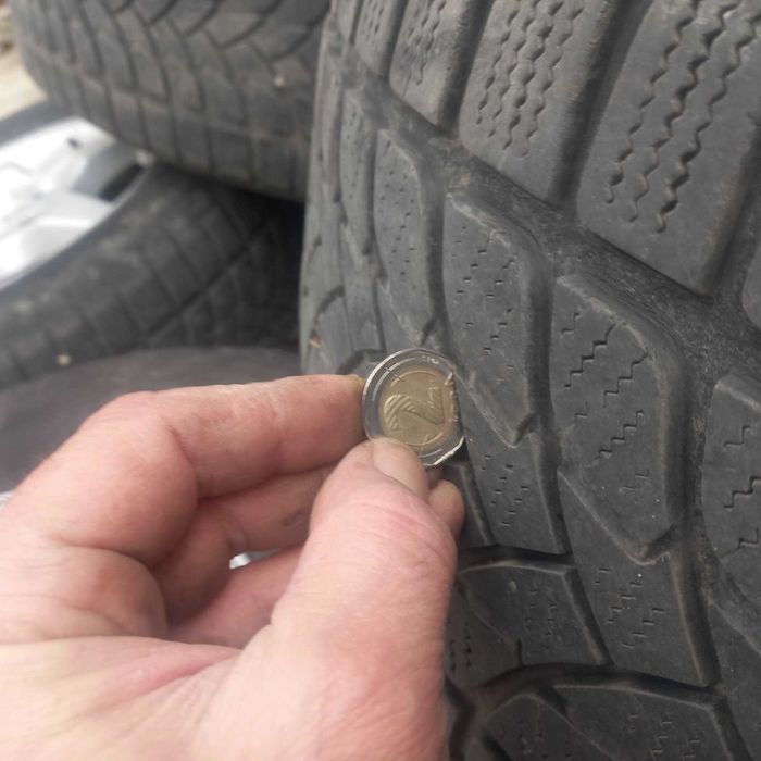 Джанти мерцедес мл 16 Цола