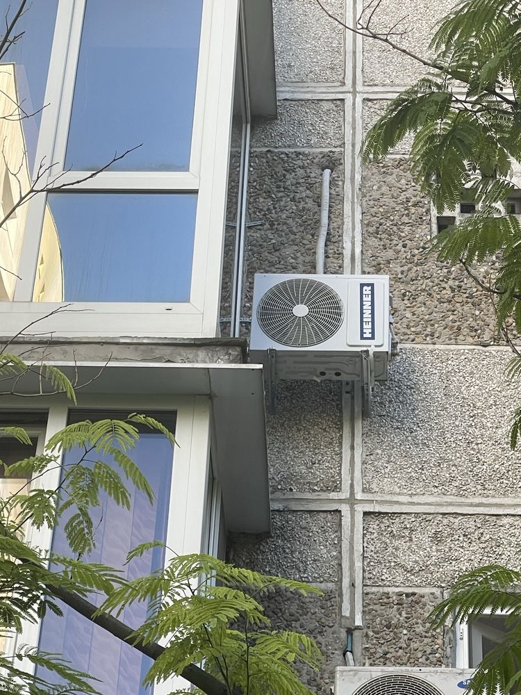 Montaj Aparate aer conditionat / clime montaj
