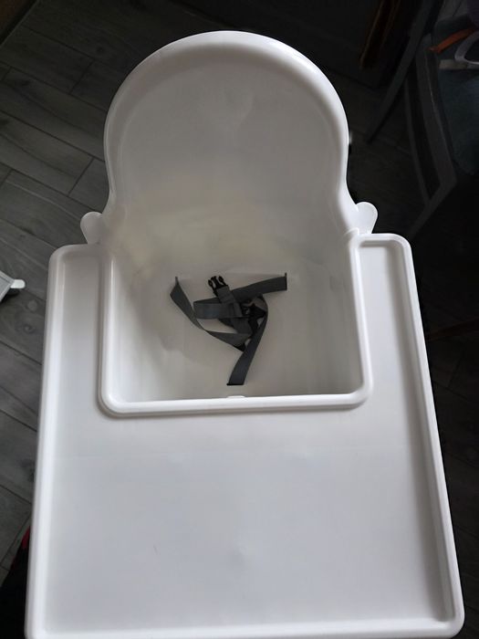 Ikea Antilop cu tava