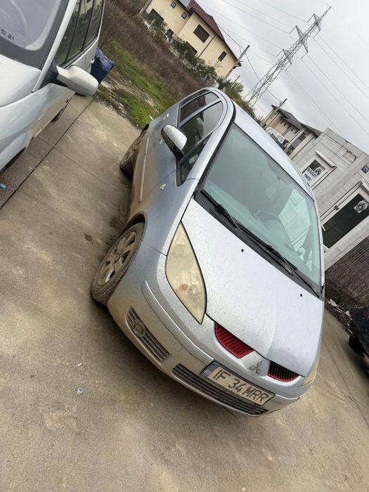 Mitsubishi Colt 2005
