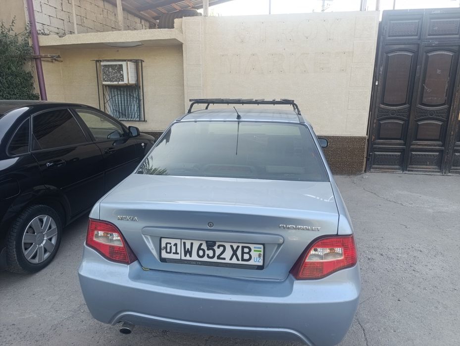 Nexia sonc 2 2014
