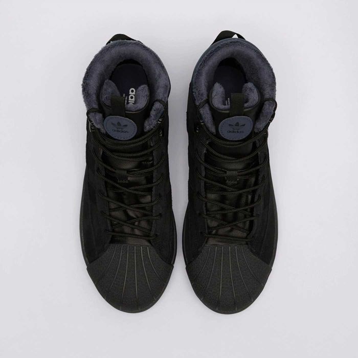 Adidas - Superstar Winterized Trek Оригинал Код 439