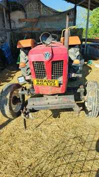Tractor agricol Fiat