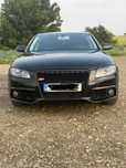 Audi A4 B8, 2.0 TDI, Automata