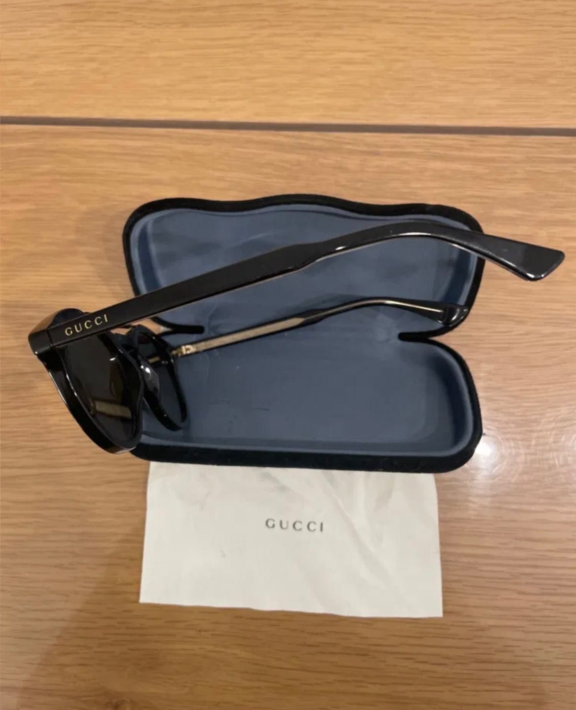 Gucci-Слънчеви очила