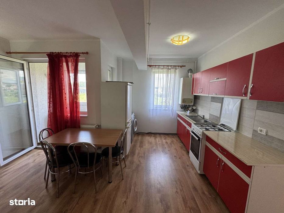 Apartament 3 camere zona Selgros-Sucevei
